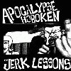 Jerk Lessons 10-inch